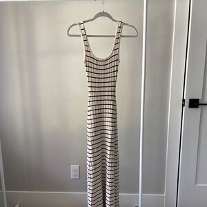 Dissh Maxi Dress